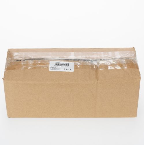 Artículo Figura de abeja de cerámica para acentos detallados en alféizares de ventanas o áreas de estar, 7 cm, 3 piezas