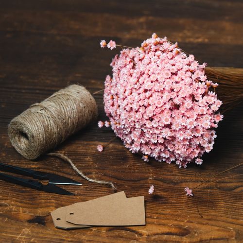 Artículo Ramo de flores decorativo, ideal para primavera, Pascua y ocasiones festivas, 44 cm.