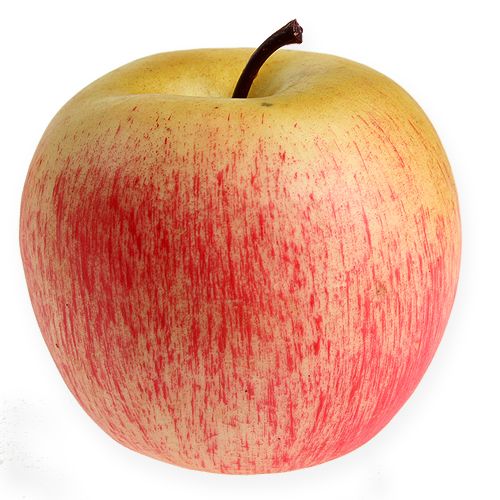 Manzanas decorativas Cox 8cm 12pcs | Floristik24.es