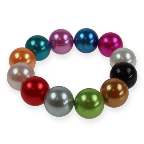 Cuentas decorativas Ø2cm 12pcs