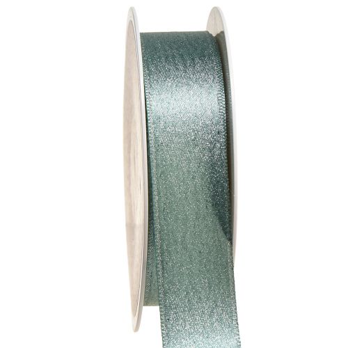 Cinta decorativa cinta decorativa glamour verde brillante A25mm L20m