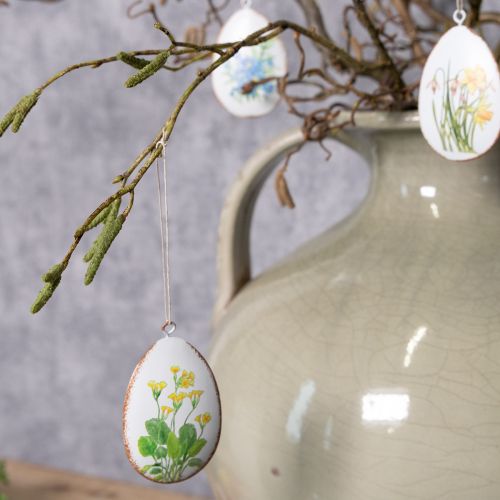 Artículo Rama de abedul artificial, elegante accesorio para la decoración de mesas y habitaciones, 100 cm.