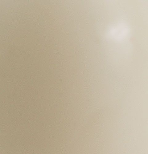 Floristik24 Deko-Vela del huevo 6cm 3 colores surtidos 12pcs