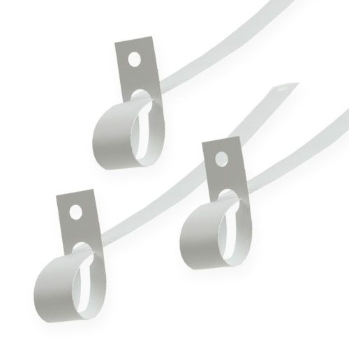 Etiquetas de bucle 13 mm x 220 mm 1000 uds.