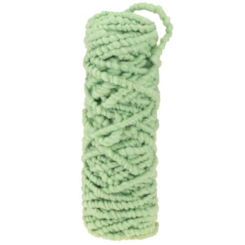 Mirabell esponjoso verde claro 25 m