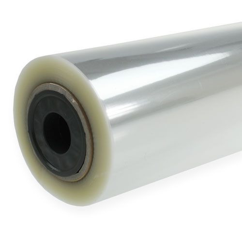 Floristik24 Lámina decorativa floral Lámina floral 50cm x 200m