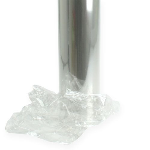 Floristik24 Lámina decorativa floral Lámina floral 50cm x 200m