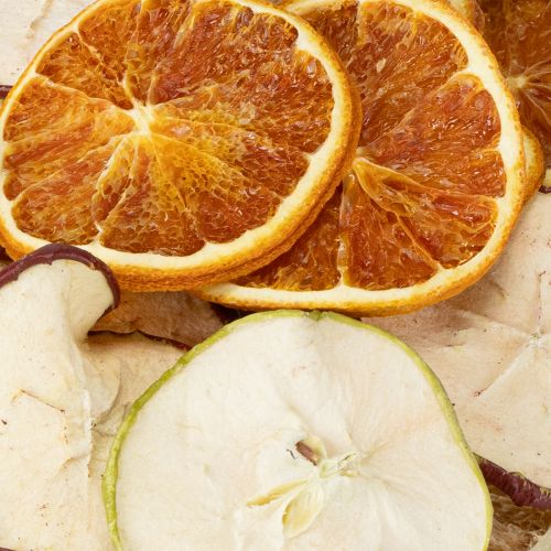 Artículo Surtido de frutas 500g