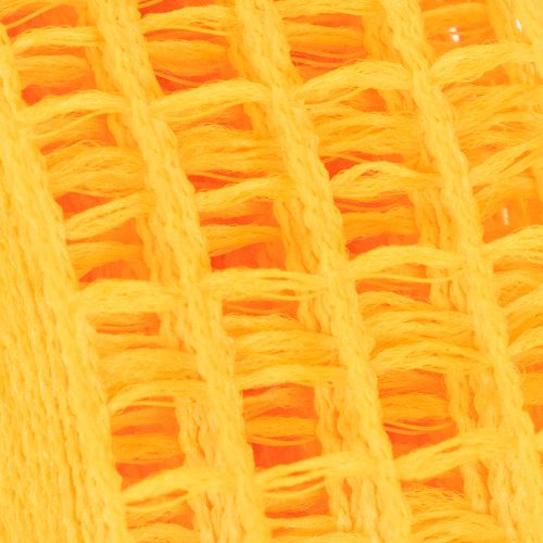 Cinta decorativa de malla, colores surtidos, 3 cm x 10 m, 7 piezas | Floristik24.es