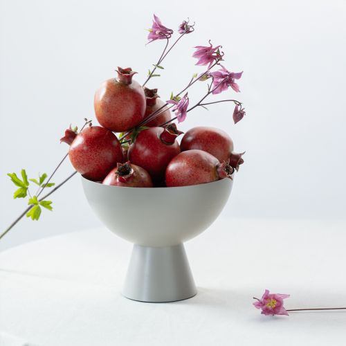 Artículo Granada Decoración Este Artificial en Red Ø5.5cm 12 uds