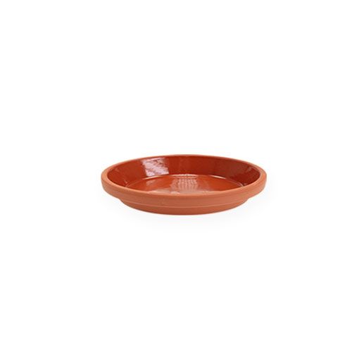 Posavasos terracota arcilla Ø5cm