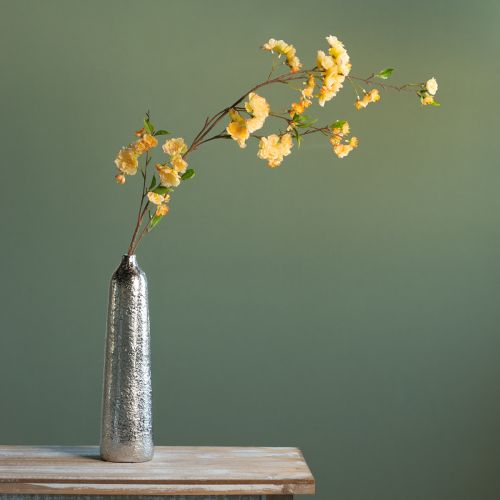 Artículo Decoración de rama de cerezo en flor para un ambiente elegante de 120 cm.