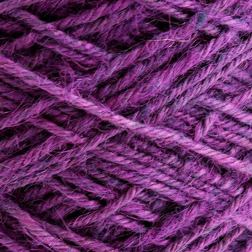 Floristik24 Deco Line Purple 3,5mm 470m