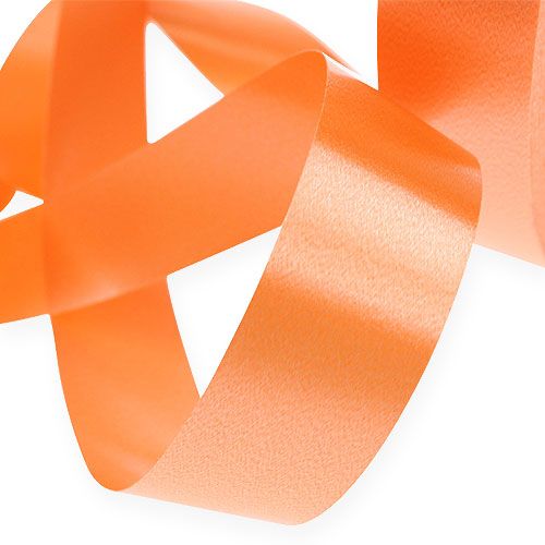 Artículo Cinta rizadora naranja 19mm 100m