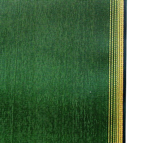Corona Moiré 125mm, Verde Oscuro