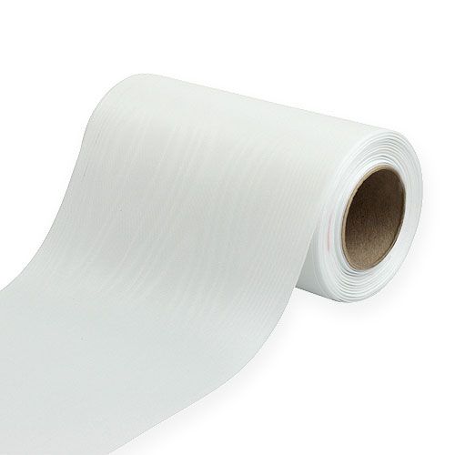 Corona cinta blanca 175mm 25m