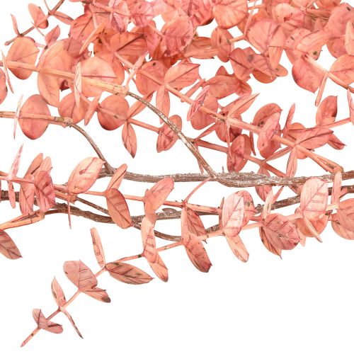 Artículo Eucalipto artificial colgante planta artificial rosa otoño 150cm