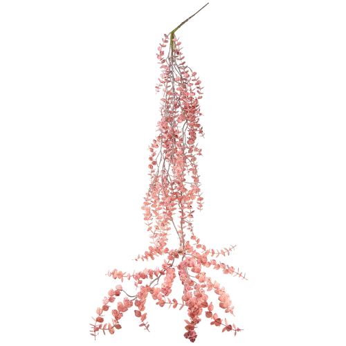 Artículo Eucalipto artificial colgante planta artificial rosa otoño 150cm