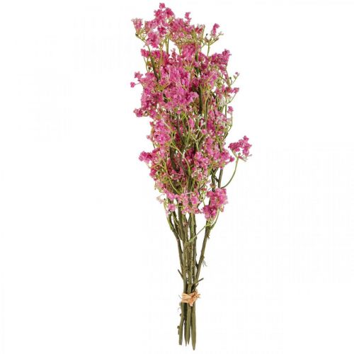 Floristik24 Rama lila artificial rama decorativa playa lila H50cm 6pcs