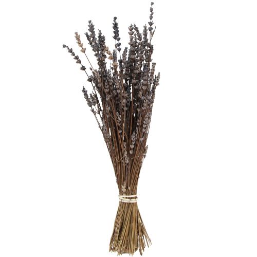 Artículo Flores secas aromáticas secas de lavanda 35-40cm 50g