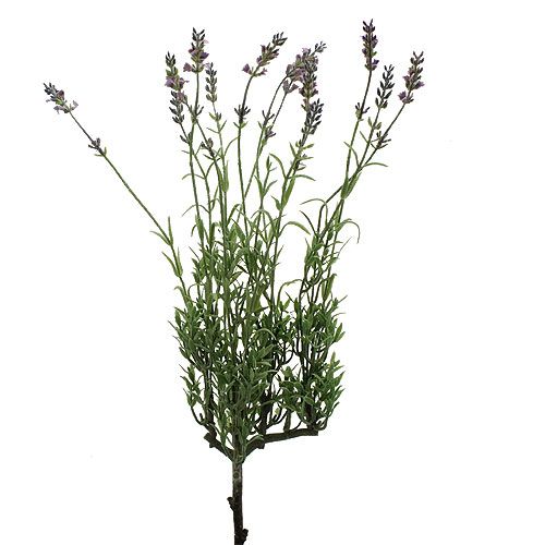 Floristik24 Lavanda artificial 53cm