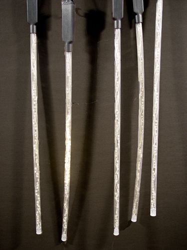 Floristik24 Cadena de luces LED copo de nieve blanco Navidad 5m