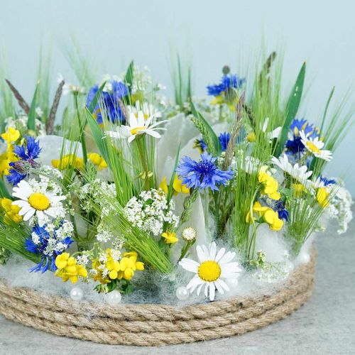Floristik24 Marítimo, conchas de Capiz 5–10cm, nácar, artículos naturales 1kg