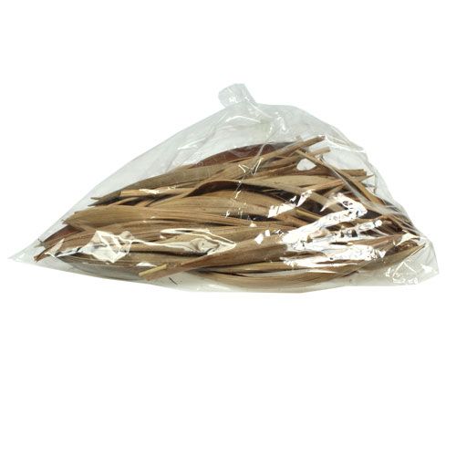 Artículo Cáscara de coco mini natural 0,5 kg