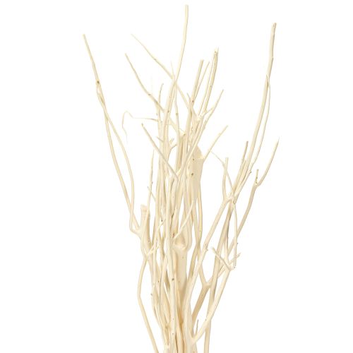 Artículo Ramas de Mitsumata blancas 34-60cm 12 piezas
