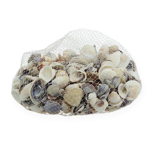 Artículo Mezcla de mejillones al natural 400g