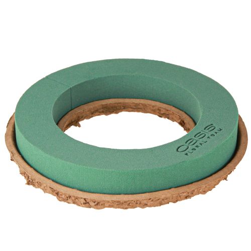 Artículo Anillo/Corona OASIS® Biolit® 24 cm 4 piezas