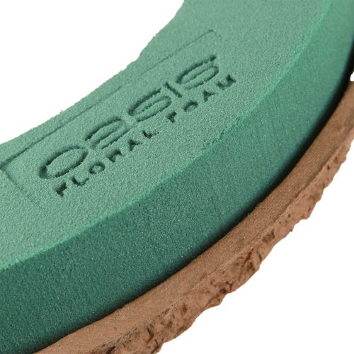 Artículo Anillo/Corona OASIS® Biolit® 38 cm 2 piezas
