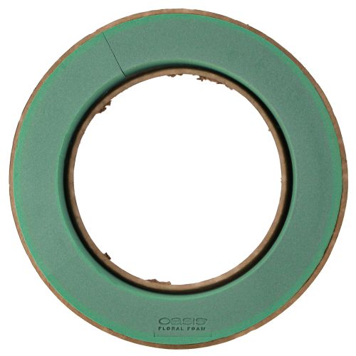 Artículo Anillo/Corona OASIS® Biolit® 44 cm 2 piezas