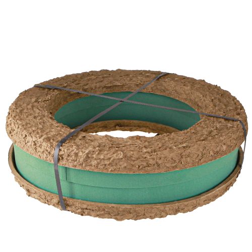 Artículo Anillo/Corona OASIS® Biolit® 44 cm 2 piezas
