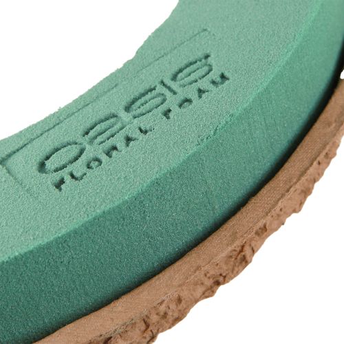 Artículo Anillo/Corona OASIS® Biolit® 44 cm 2 piezas