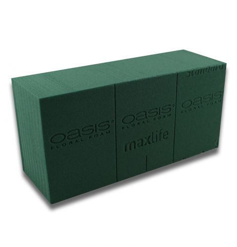 Artículo OASIS® Plug-in musgo maxlife estándar 20 ladrillos
