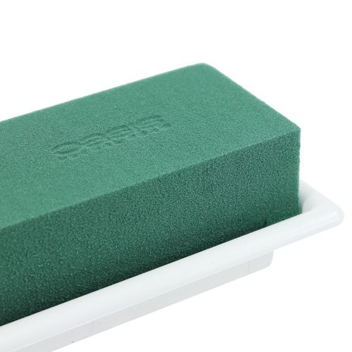Artículo OASIS® Mesa Deco medi 25cm x 9cm x 5cm 8uds