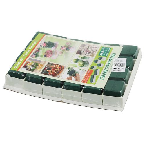 Artículo Mesa OASIS® Diseño 6cm Neo & Viva 24 piezas