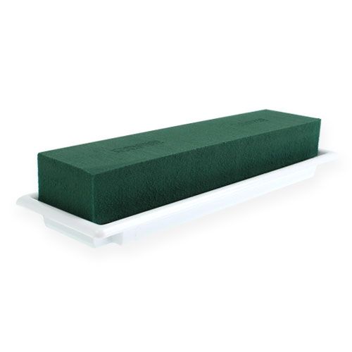 Floristik24 OASIS® Mesa Deco medi 4uds