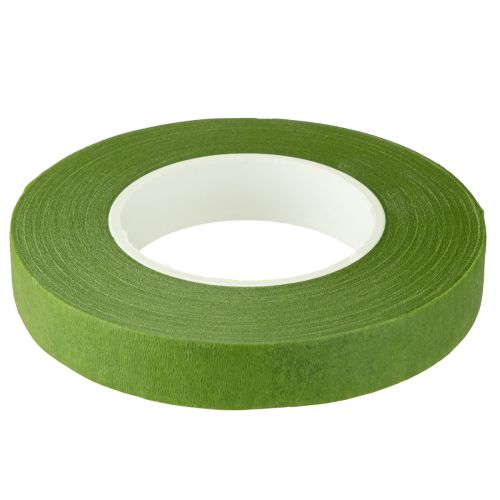 Artículo Cinta de flores OASIS® verde claro 13 mm 2 piezas