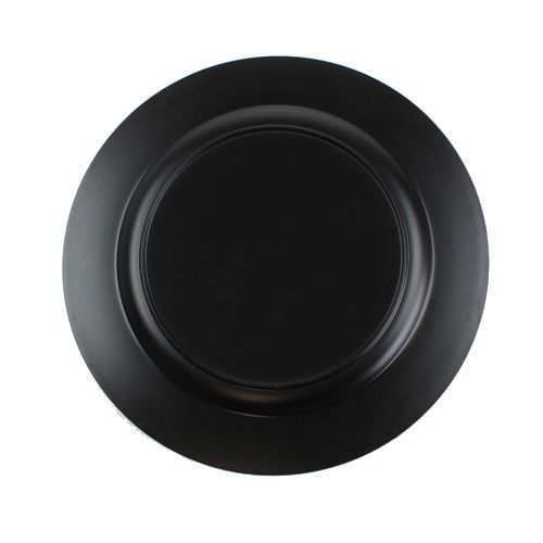 Artículo Platos plastico plata Ø17cm 10p