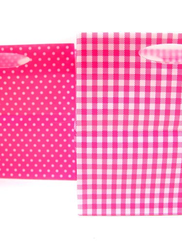 Floristik24 Bolsa plastico 10,5x10,5cm 16uds.