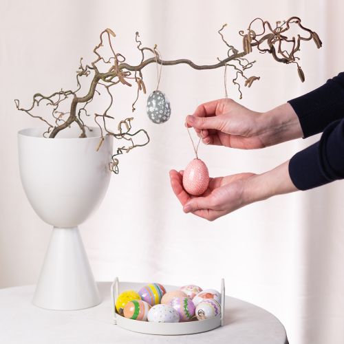 Artículo Trofeo, diseño sencillo, decoración de alta calidad para interiores modernos, 29 cm.