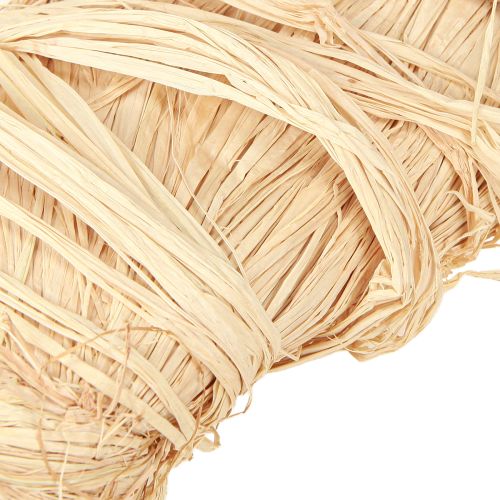 Artículo Rafia Flairbast Natural 1 kg
