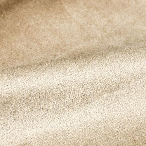 Artículo Camino de mesa de terciopelo beige, 28×270cm - Elegante camino de mesa de tela decorativa para decoración festiva