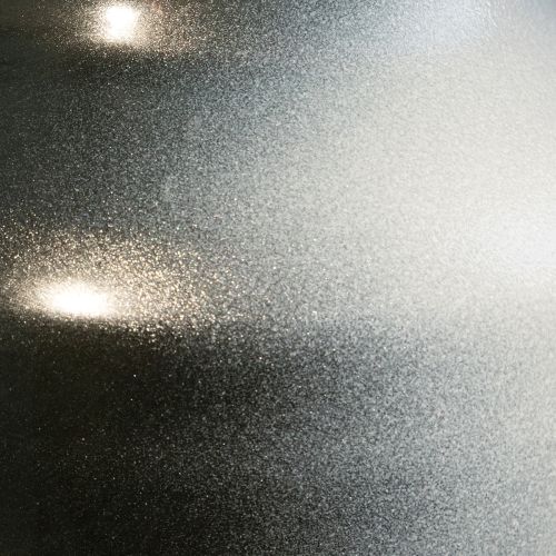 Artículo Espray plateado con purpurina para nieve artificial, ideal para ventanas y decoración invernal, 150 ml.