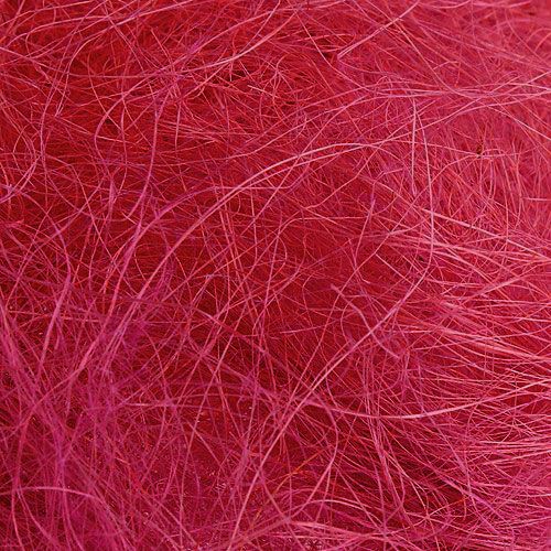 Artículo Sisal Rosa 250g