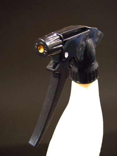 Floristik24 Botella de spray 0,5 ltr. Panna