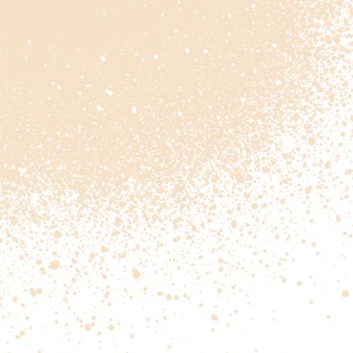 Artículo Pintura en aerosol, laca en aerosol, beige Montana Gold Latte Matt, 400 ml