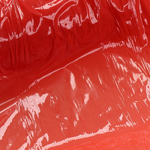 Artículo Film estirable rojo 23my 50cm x 260m